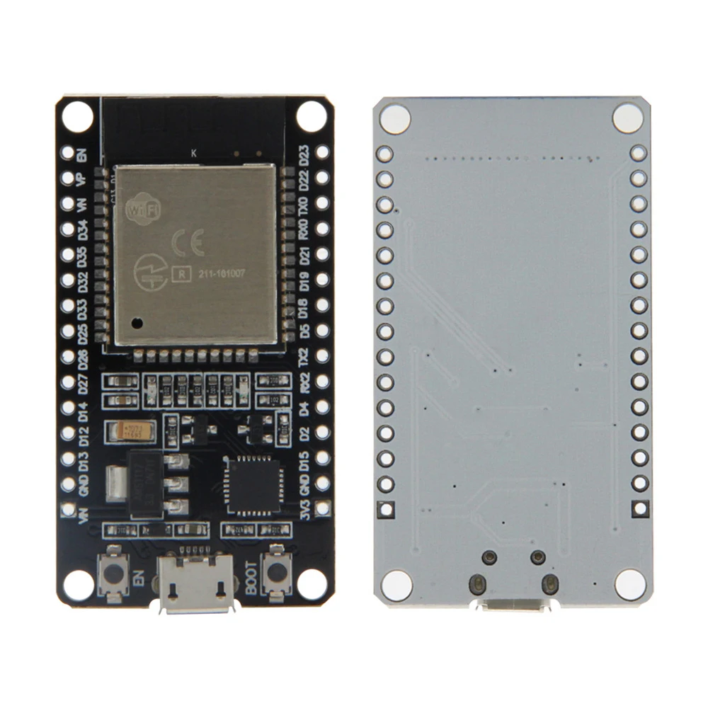 ESP32 Development B… - image