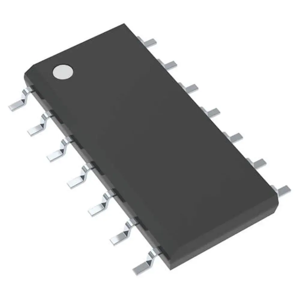 

LM324DR2G SOP-14 New Original Quality guarantee