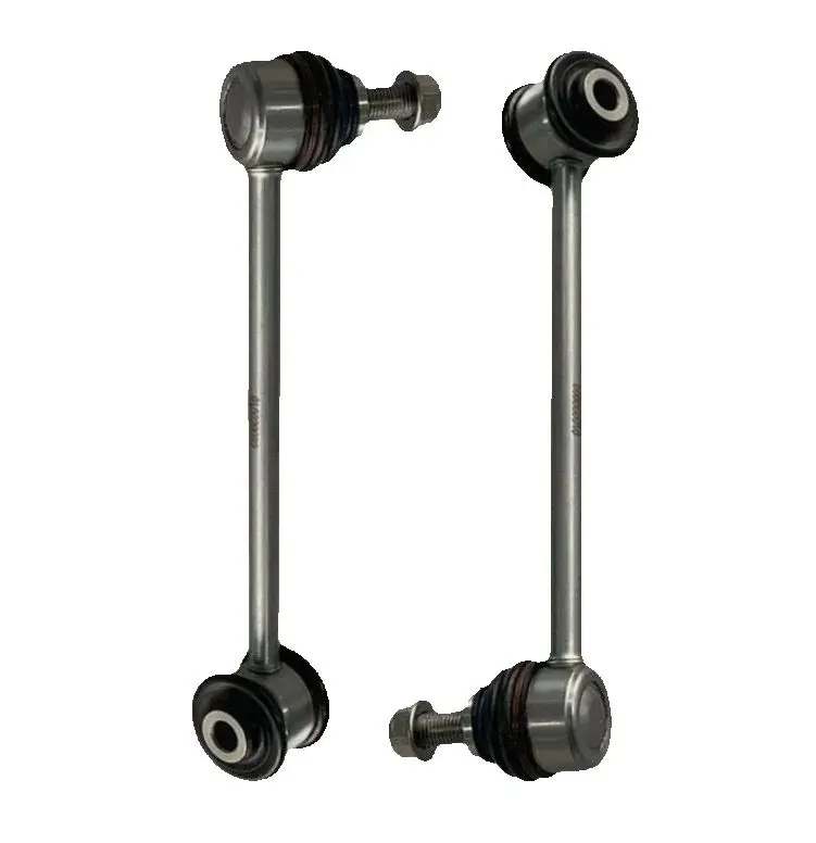 

2PCS Quality Rear Stabilizer Sway Bar Link Kit For Maserati LEVANTE GT M161 2017-2023 670038692 670038693