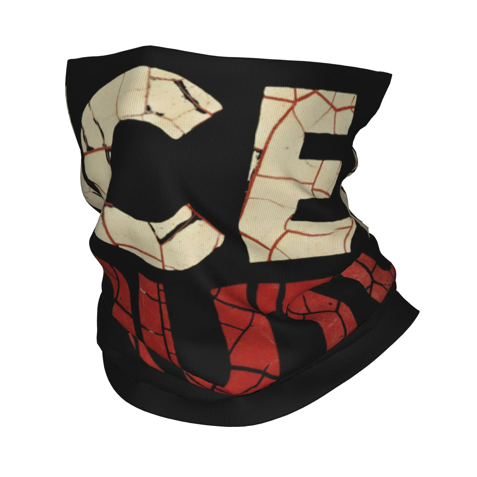 ice Out  Anti Ice Minneapolis Abolish Ice Merch Bandana Neck Cover  Mask Scarf Summer Ride Headband for Men Women Windproof