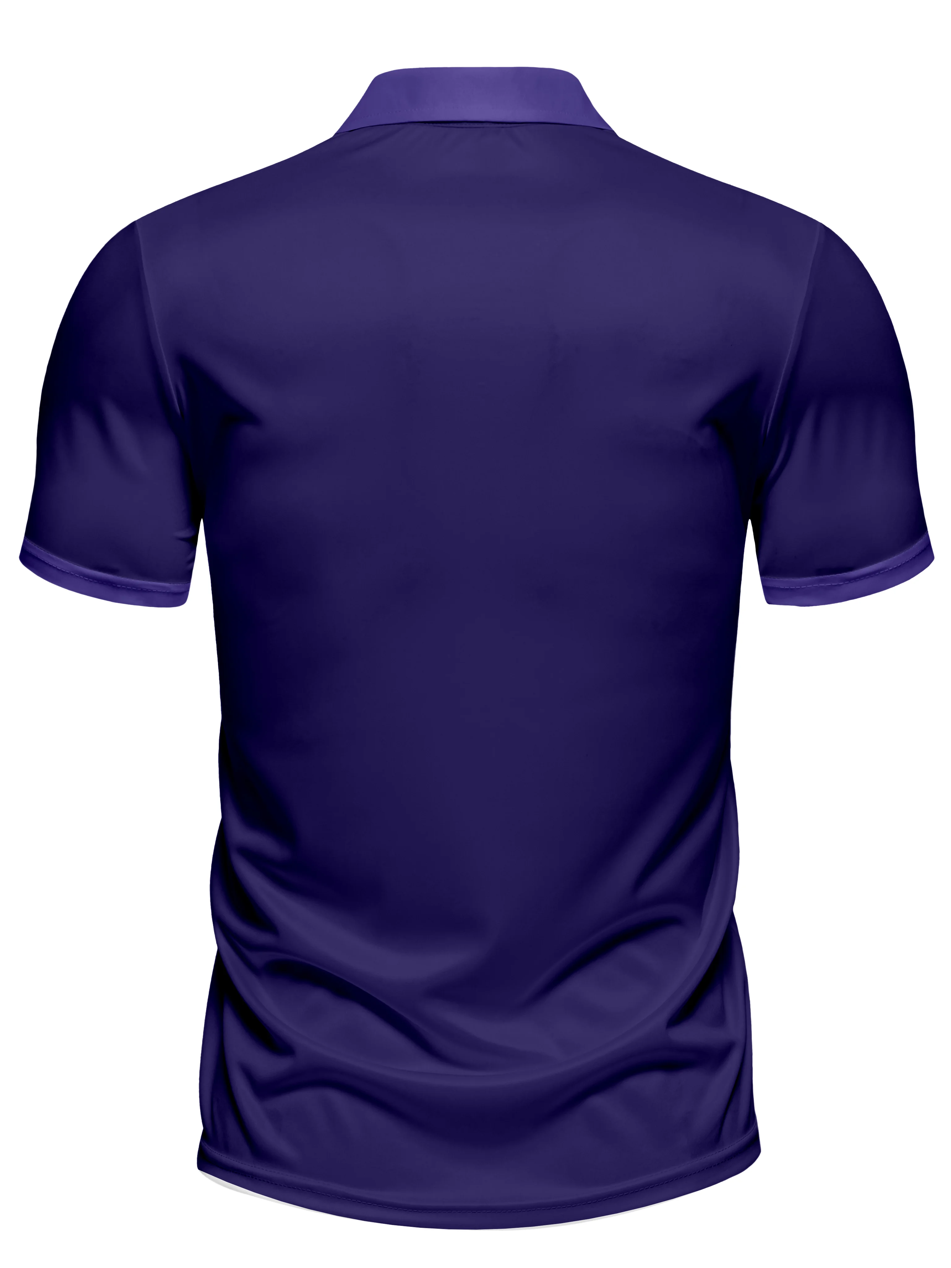 Men's casual striped polo summer fashion short sleeved polo outdoor sports top can be machine washed