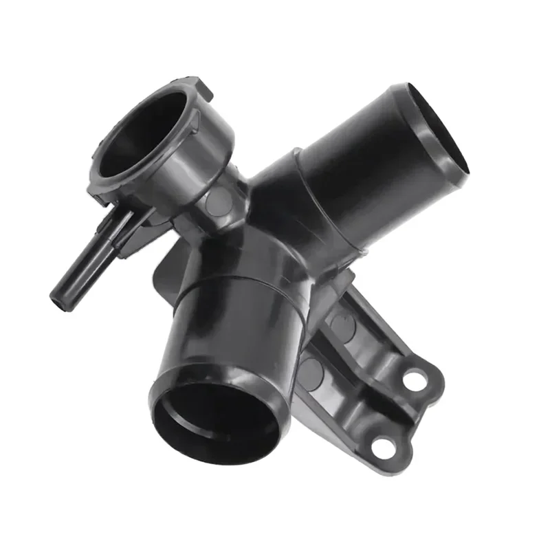 FOR Conjunto de cuello de llenado de refrigerante liso 25329-1J000 25329-4P000 con tapa radiador para Hyundai I20 2008-2012