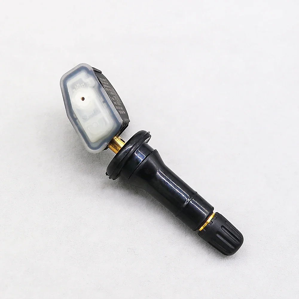 1/4PCS 433MHZ TPMS Bandenspanning Sensor Voor Opel Astra Vauxhall Antara Insignia Cadillac CT4 Chevrolet Equinox 13512347