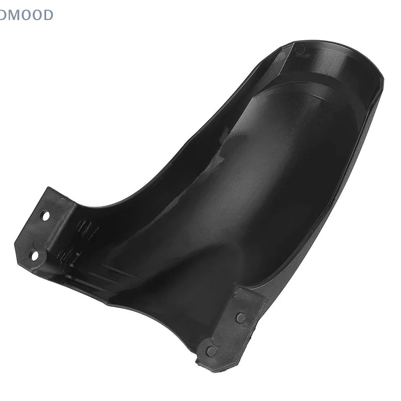 Front Rear Wheel Fender Replacement Accessories for KUGOO KuKirin G2 MAX Electric Scooter Mudguard