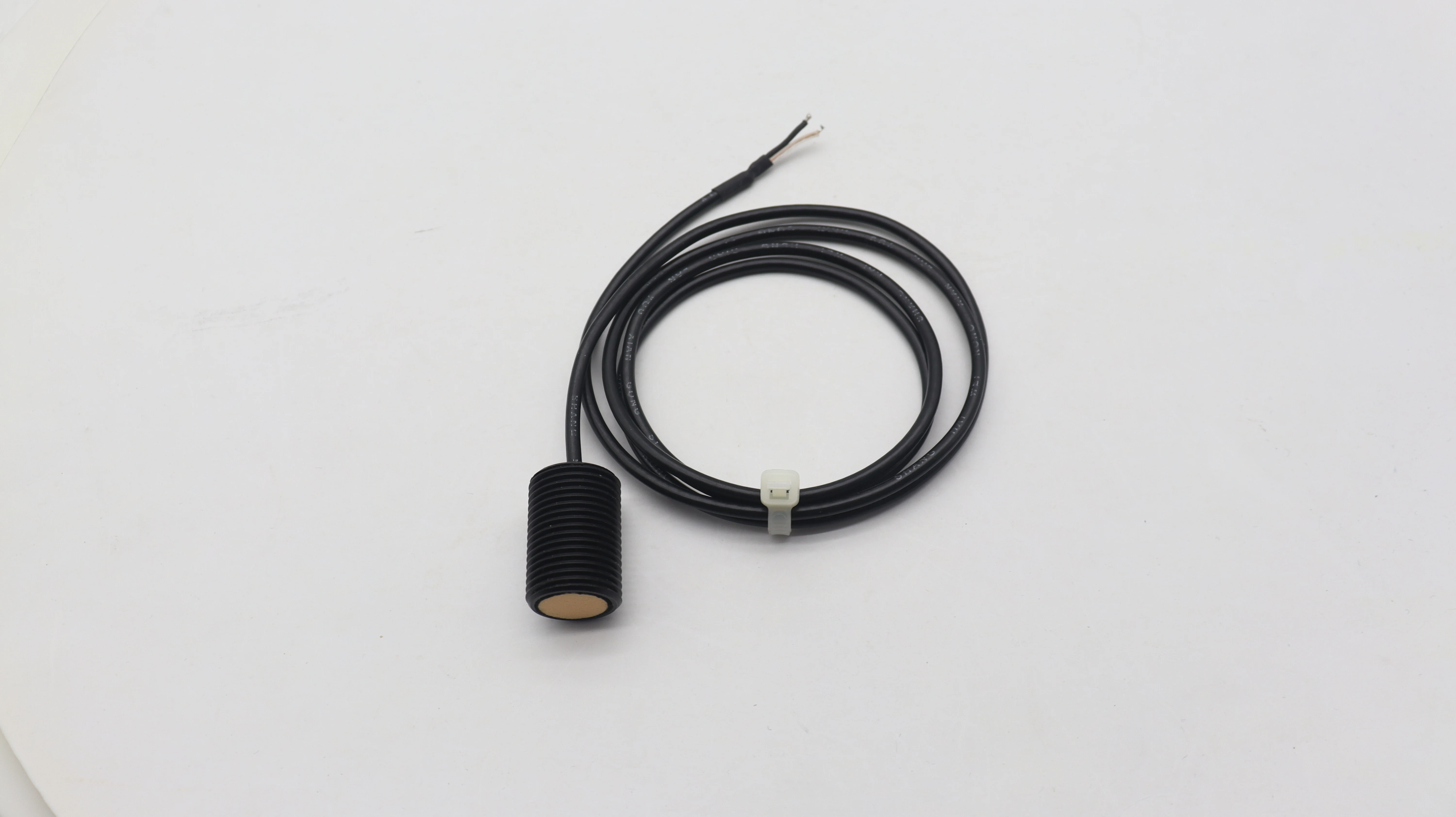 125kHz Ultrasonic Transducer (FYA-125-02NA) for Counting Sensor