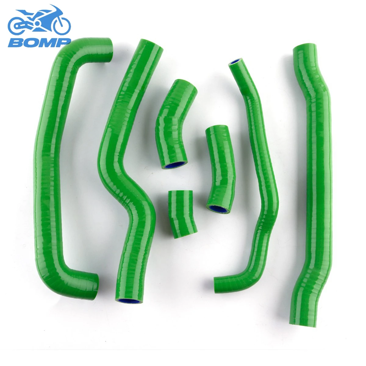 

FOR 1997-2006 HONDA VTR 1000 F FIRESTORM VTR1000F Silicone Radiator Hoses 1998 1999 2000 2001 2002 2003 2004 2005 Tubes Kit 7Pcs