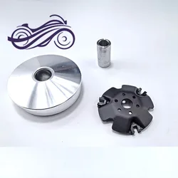 DIO50 Variator 92mm 96mm AF 18 28 ZX50 AF34 35 racing tuning transmission motorcycle clutches DIO 50 clutcth parts