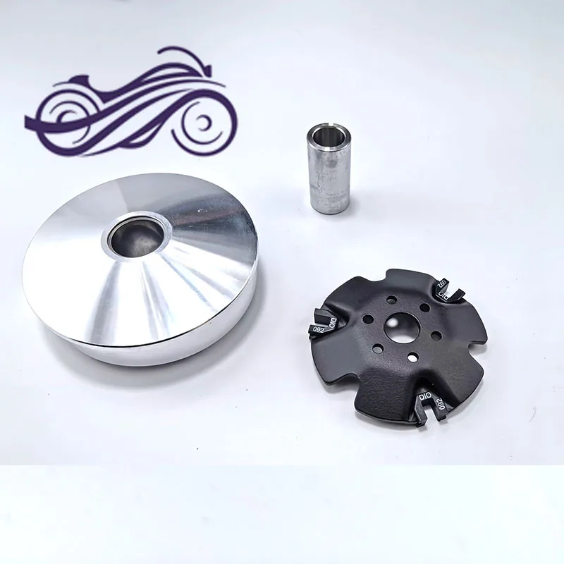 DIO50 wariator 92mm 96mm AF 18 28 ZX50 AF34 35 tuning wyścigowy skrzynia biegów sprzęgła motocyklowe DIO 50 części sprzęgła