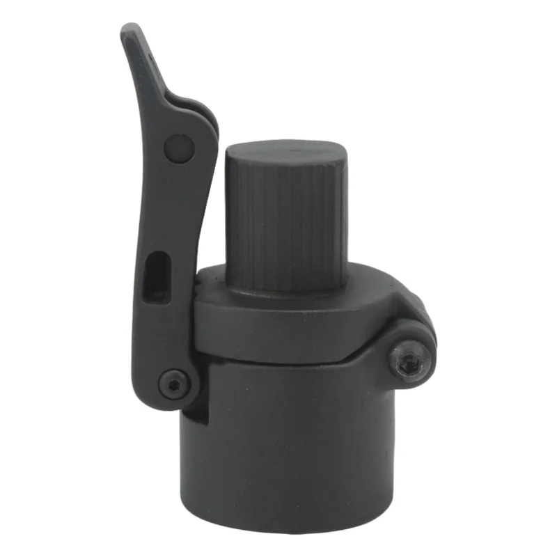 

Electric Scooter Folding Hook Folder Folding Rod Pole Hinge Repair Shaft Locking Replacement Parts For Ninebot 9 MAX G30