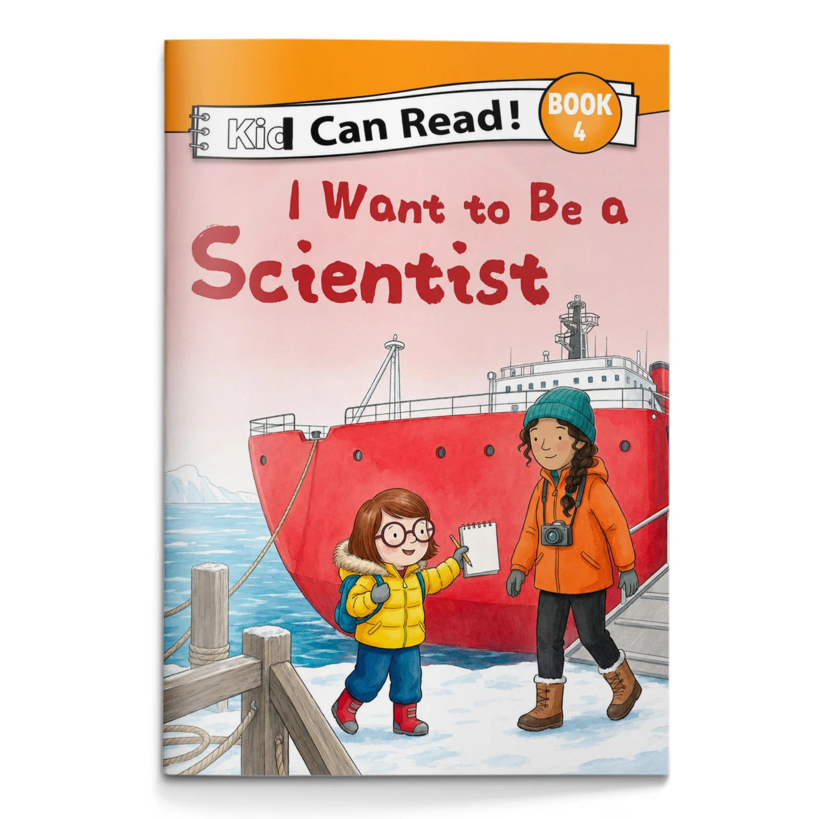 Książka z zabawnymi opowieścia – Kids Education Book recenzja i cena