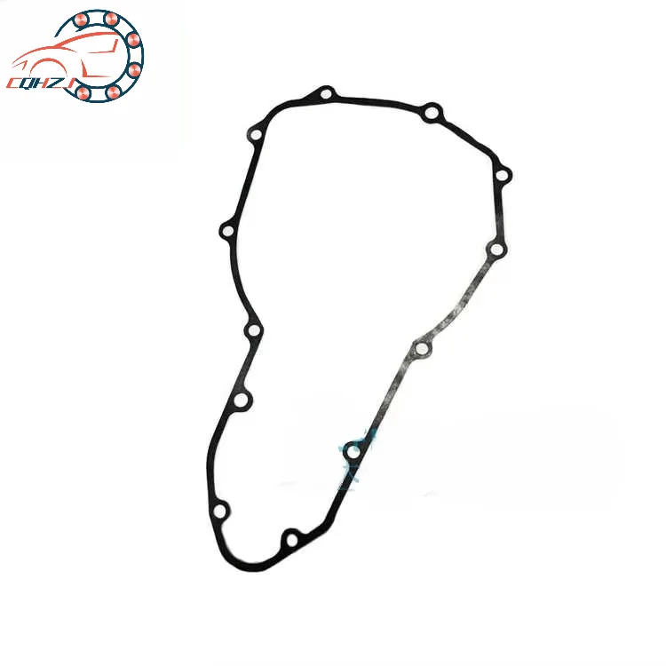 CQHZJ Motorcycle Engine Upper Lower Gasket Clutch Gasket Kit For CFMOTO 400NK 650MT Original Engine Accessories