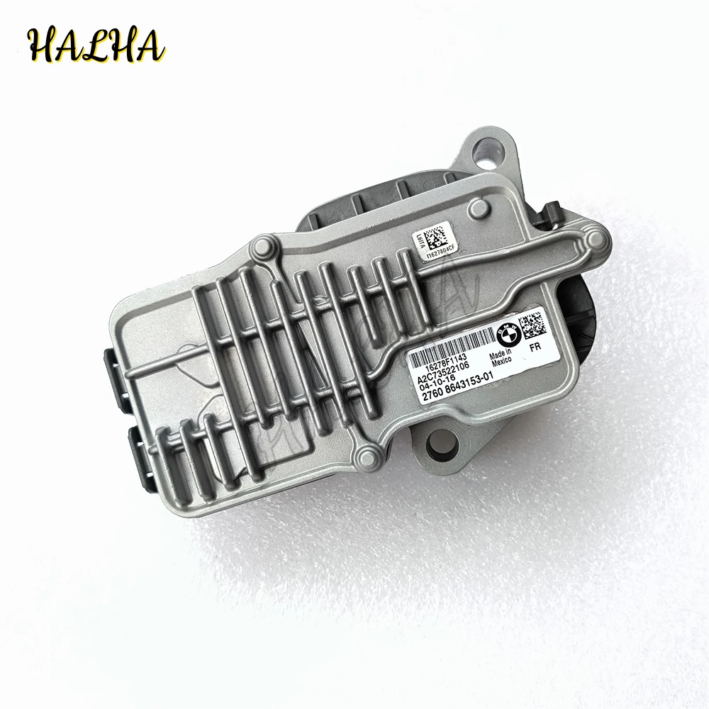 ATC450 Transfer Case Actuator 27607643762 For BMW X5 X6 E70 E71 2011-2013 27607610585 27607619181 27608543153 27607601815