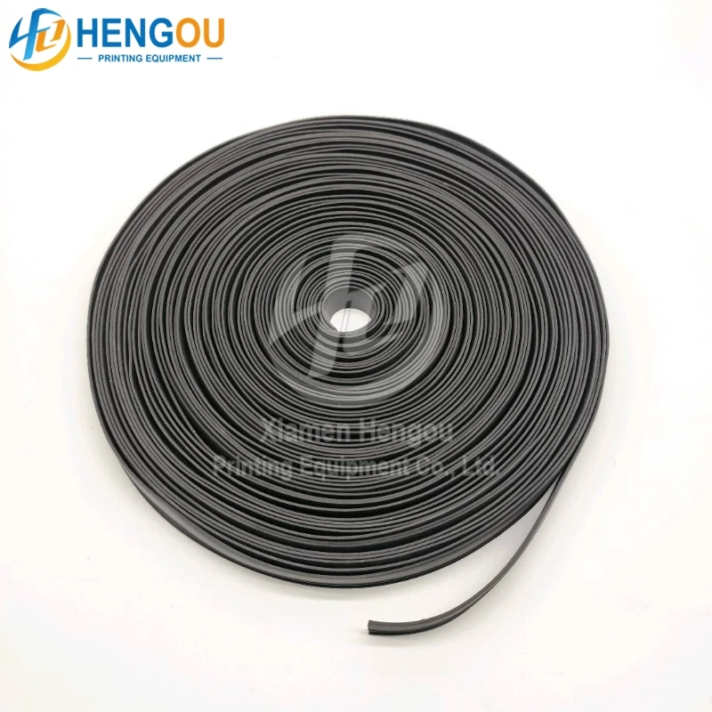 Best Quality Rapida Seal Strip Rubber Seal For KBA 105 Offset Printing Machinery Spare Parts