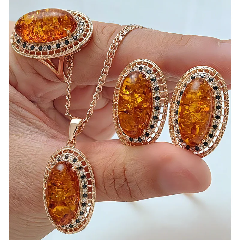 #66 Top Necklace and Earring Sets Picks for Every Budget