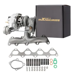 K03-142 Turbo for VW Golf Polo Scirocco Tiguan Touran 1.4 TSI 53039700162