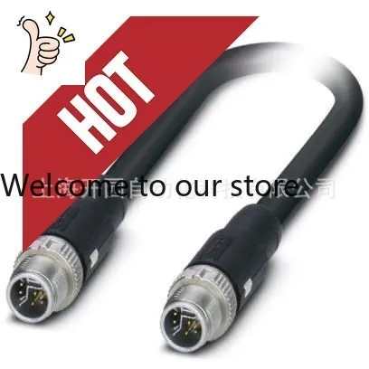 2026 1684072 RCK-TWUM/BL16 + 3/5,0PUR-U - Cable Principal 1684072