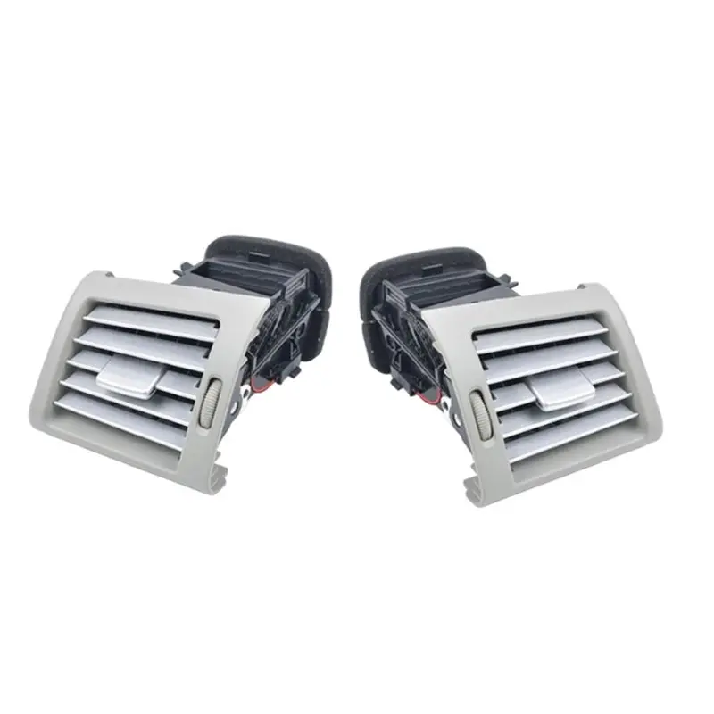 Exquisite Car Dashboard A/C Vent Grille Panel Air Conditioning Outlet Assembly For R-Class W251 2009-2018