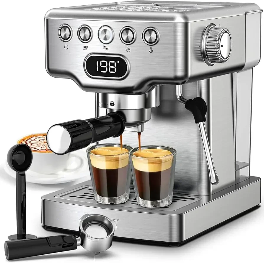 Coffee Machine / Portable Wholesale Portable Espresso Coffee Maker