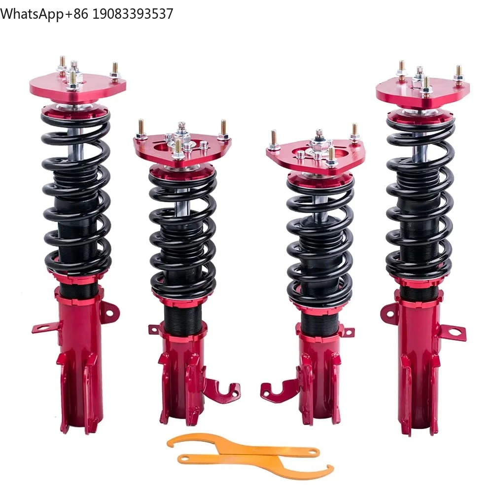 

Coilover Suspension Customization for Toyota Camry Celica Corolla for Lexus for Scion Supra Yaris Shock Absorber Manufacture