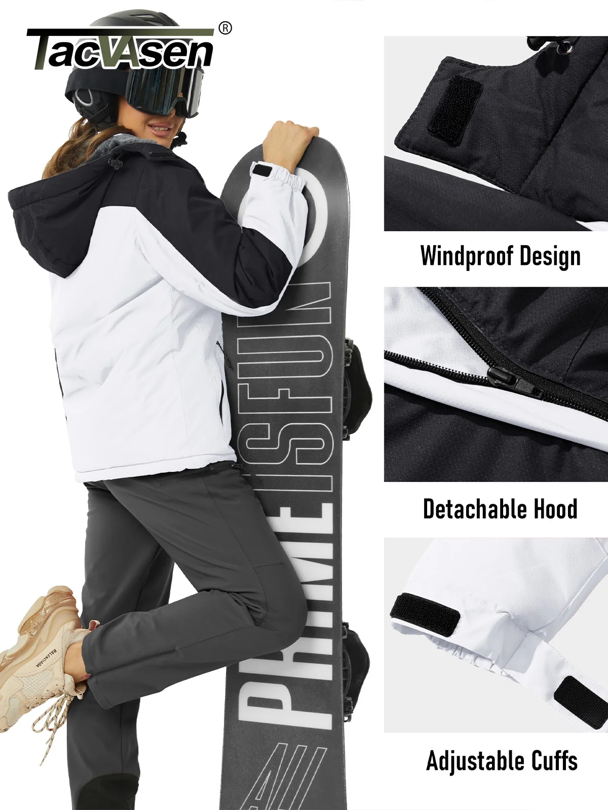 Thumbnail 2 - #72 Ranked Womens Parkas Picks in 2026