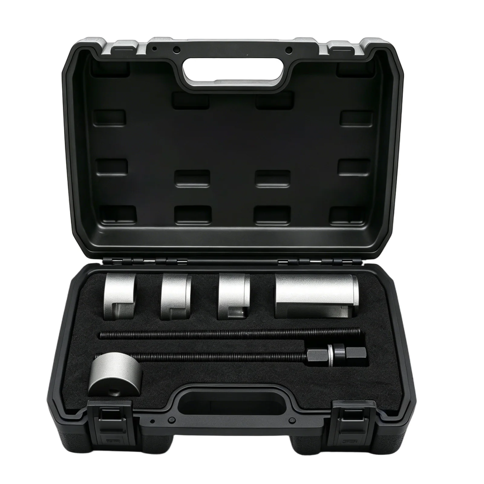 TSL Model 3 Rear Ball Head Swing Arm Bushing Disassembly Tool Rubber Sleeve Y Lower Arm Maintenance Equipment for Electric Car