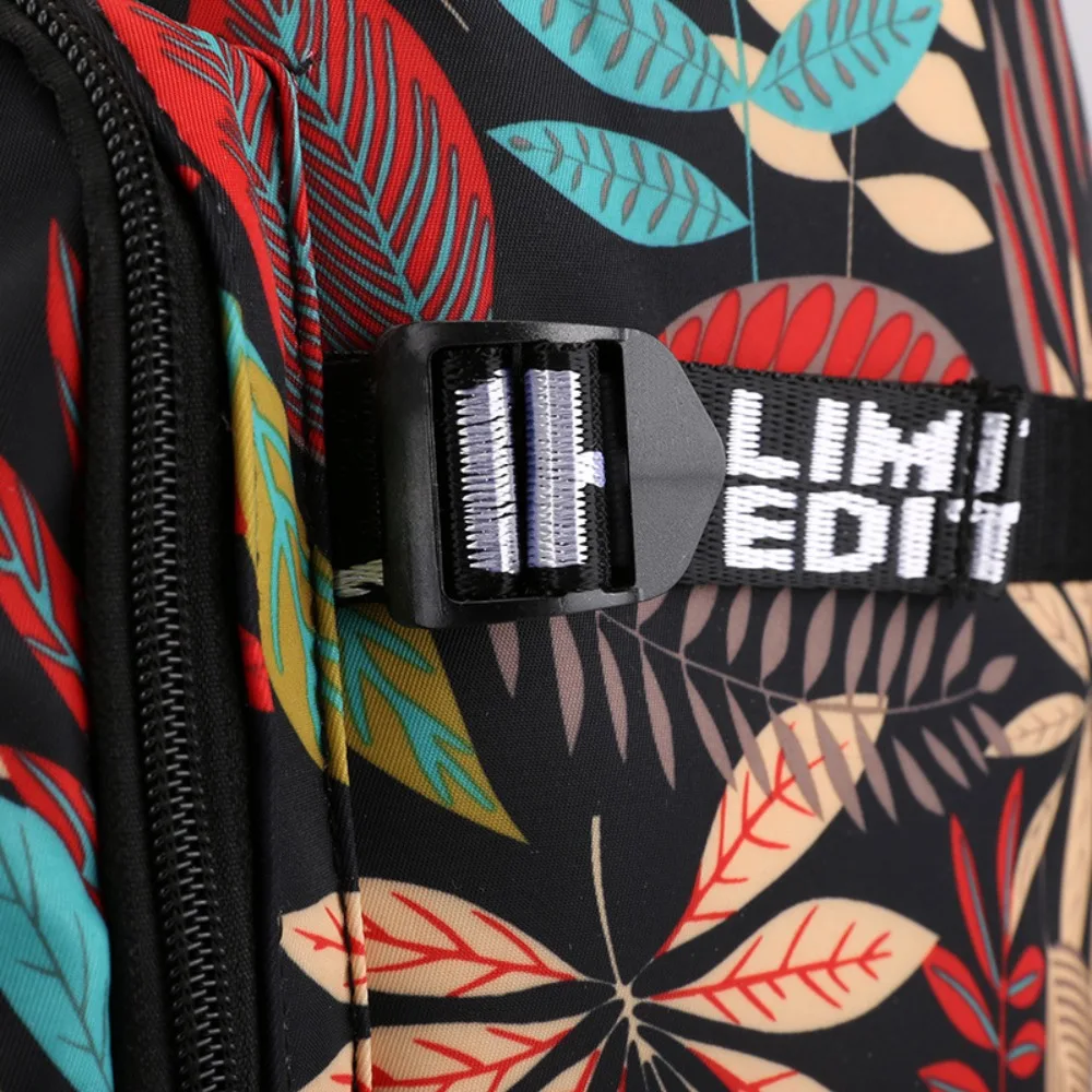 

Новая сумка для альпинизма большой емкости, водонепроницаемый многофункциональный рюкзак для спортзала и фитнеса, нейлоновые дорожные сумки для улицы