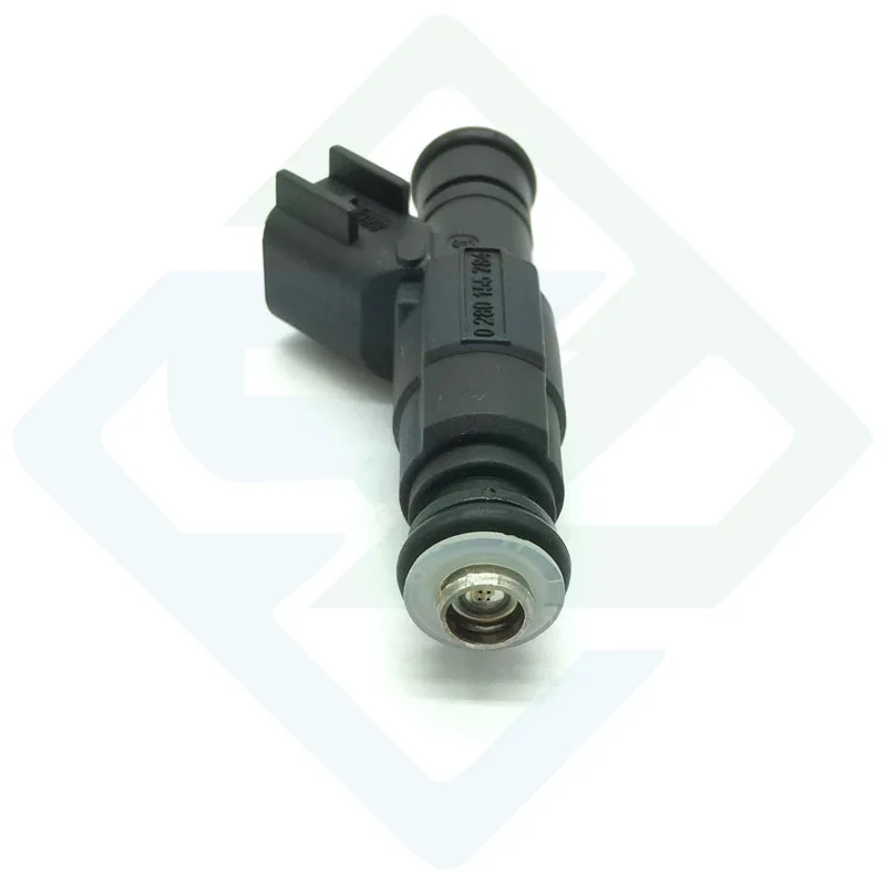 Dotyczy wtryskiwacza paliwa Jeep Chrysler Dodge 0280155784 04854181 Model zamiennik Przekładnia automatyczna/AT