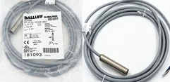 BES M12MI-PSC40B-BV03 PNP NO 3 Wire Balluff Proximity Switch Sensor New High Quality  One Year Warranty