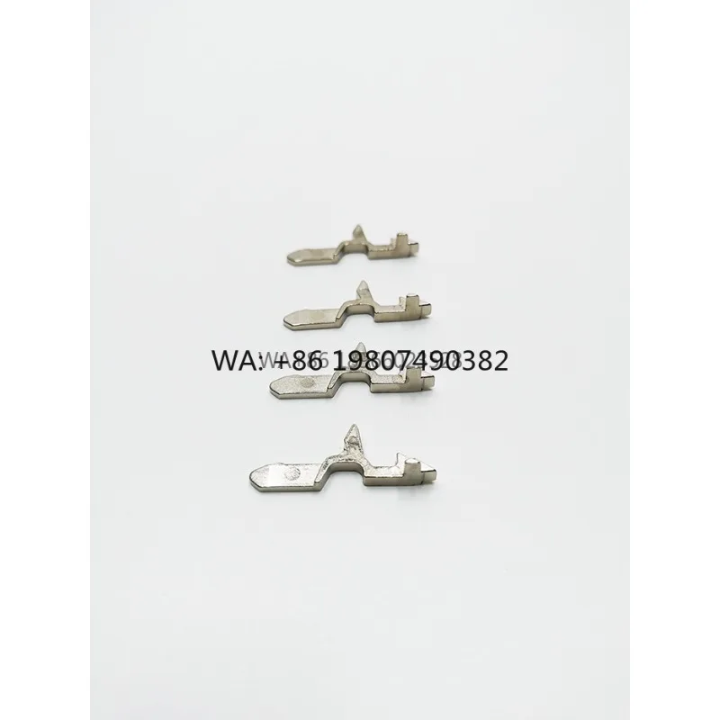 Custom Precision Stamping Punching Mould Tool Mini Size Auto Parts Professional Manufacturing Industrial Custom Processing