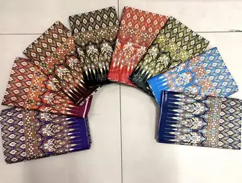 Thailandia importato tubo di cotone gonna SPA massaggio bellezza lenzuolo sabbia gabbia sud-est asiatico bandiera del letto tovaglia 110*200CM