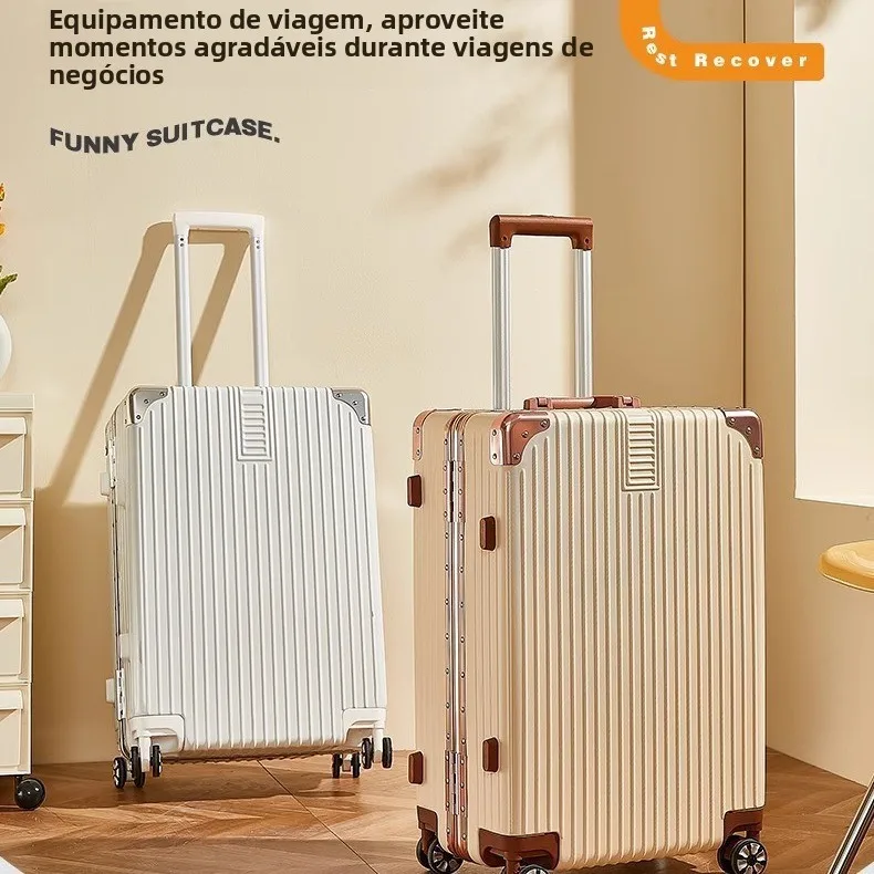 small-aluminum-frame-luggage-bag-zipper-case-male-handle-suitcase-minimalist-luxury-style-abs-pc-material-with-four-wheel-rot