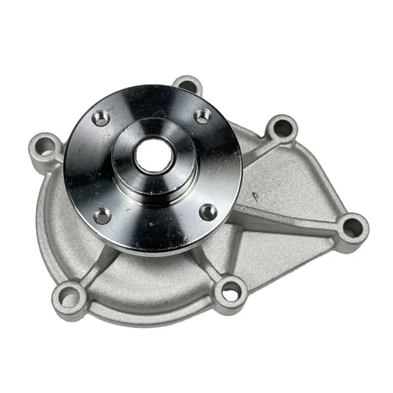 Professional 621361000100 Car Cooling System Engine Water Pump For ISEKI 6213-610-001-00 TRACTOR E3AD1 3AD1 TA210 TL2100 TU220