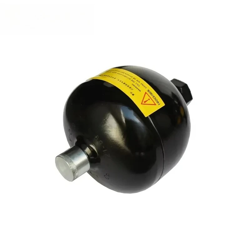 Wholesale Excavator Spare Parts Accumulator 17262261 for High Quality