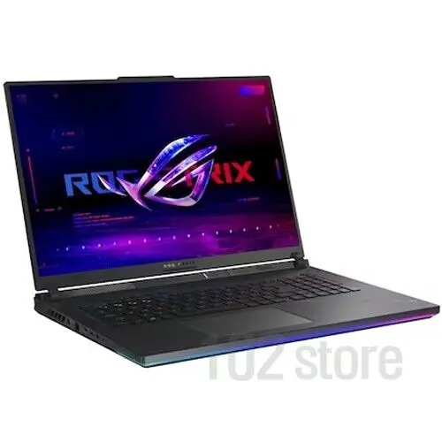 MM BUY 2 GET 1 FREE ASUS ROG Strix Scar 18 G834JY-N6005W RTX4090 2TB 32GB i9-13980HX Laptop