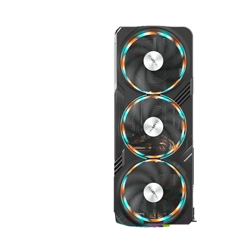 

4080S graphics card RTX 4080 SUPER Gaming OC 16G DLSS