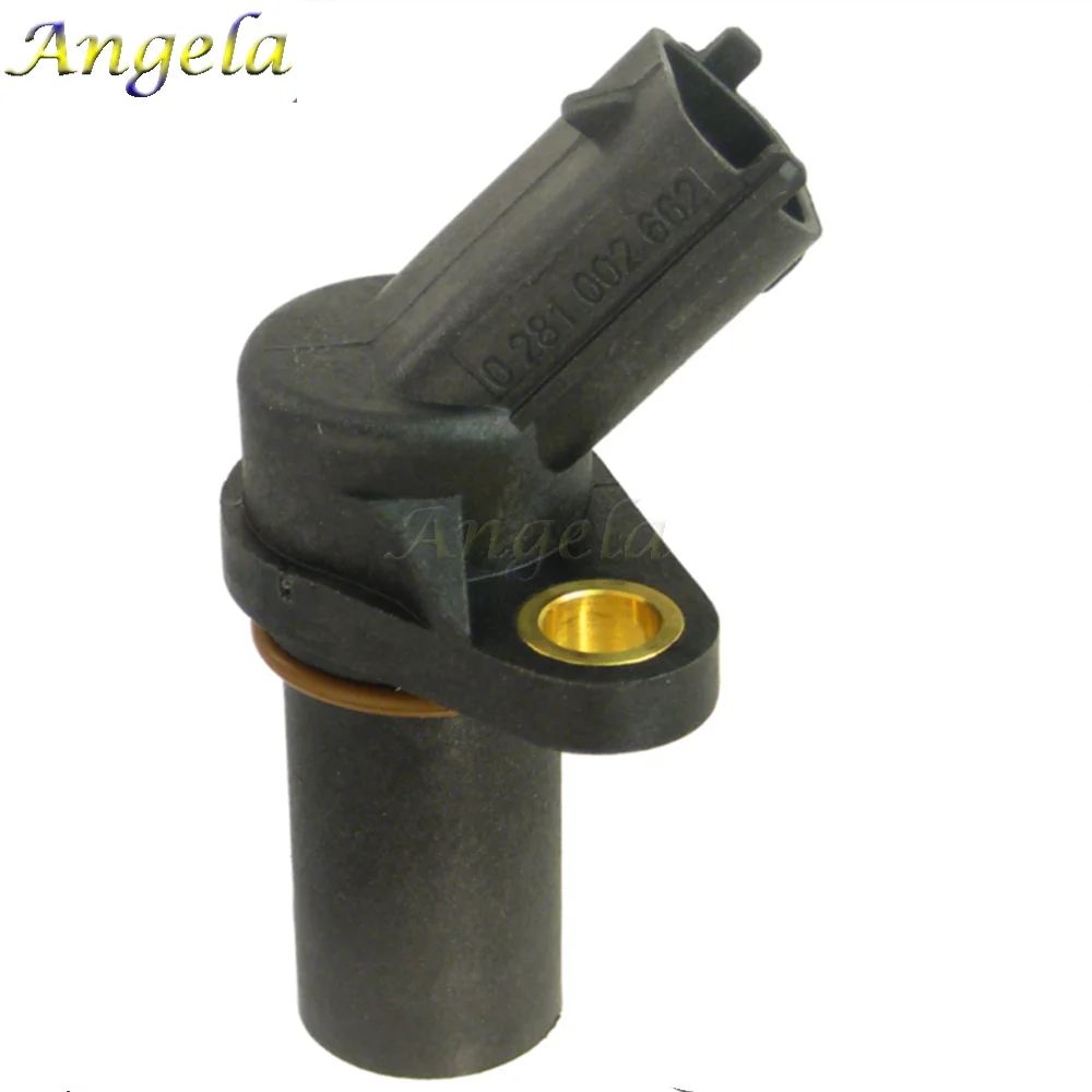 BOSCHH 0281002662   Nuevo RPM SENSOR DE RANKSHAFT 0281002315   Para 504096645   , 51271207037