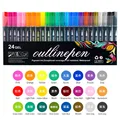 24 Colors