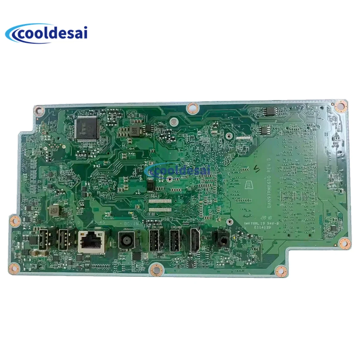 DAN97RMB6D0 For HP 22-C 24-F All-in-one Motherboard L13174-001 L13474-601 L21597-001 L21597-601 L21598-601 With i3 i5 CPU N97R