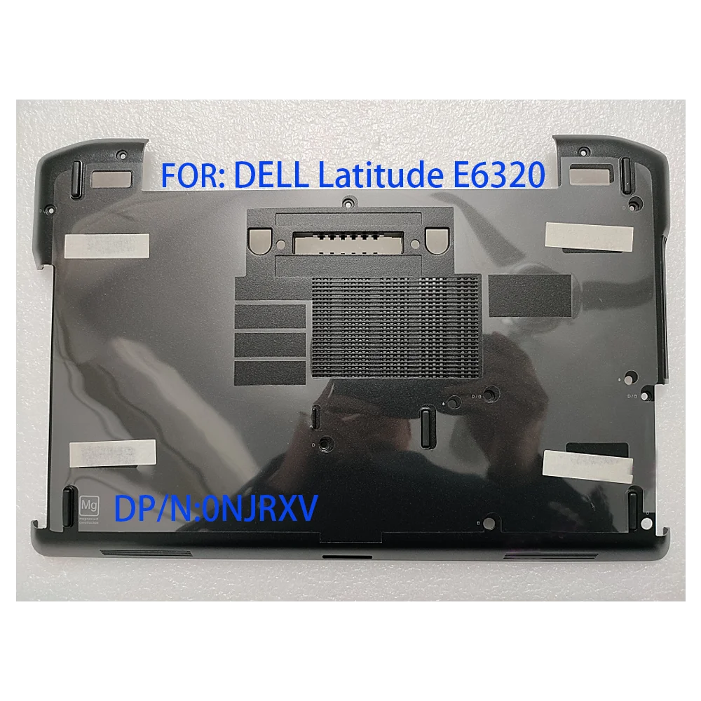 

For Dell latitude e6320 bottom cover bottom base d shell 0njrxv new quality njrxv