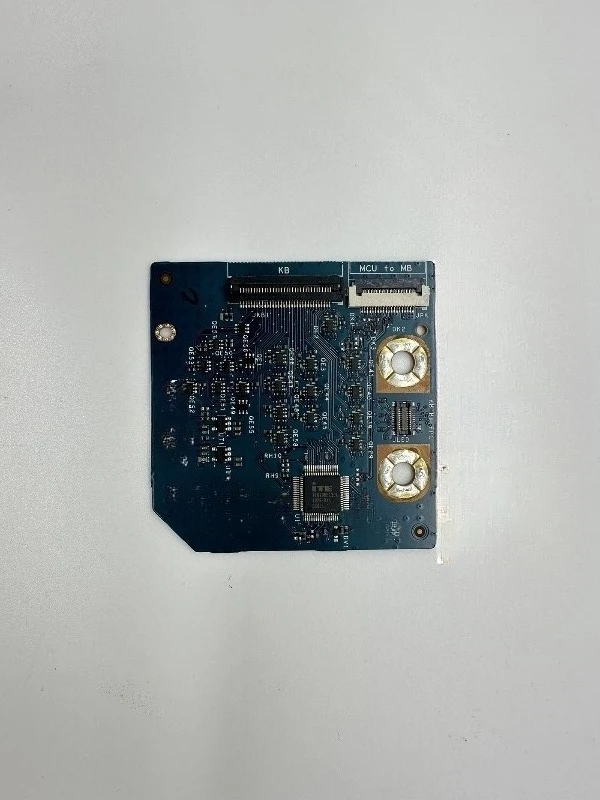 ... for Alienware M15 M17 R2 keyboard connection small board LS-H358P 0YX7Y1...