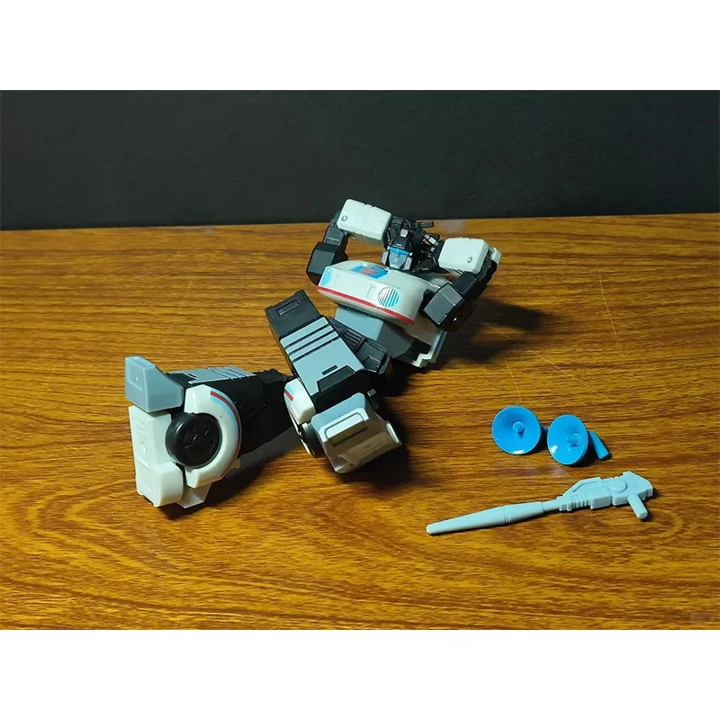 Official Auldey Transformers AAE Series Action Figure - Optimus Prime Diecast Toy Car for Boys, Blind Box Set with Robot Model