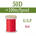 50D Rojo