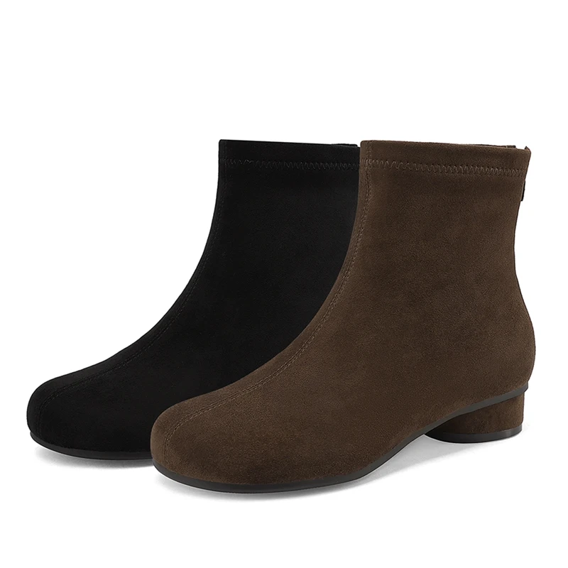 aiyuqi-2026-nouvelles-bottines-pour-femmes-talon-bloc-bas-fermeture-eclair-arriere-bottines-courtes-elegantes-bottes-de-soiree-unies-pour-l'automne-et-l'hiver