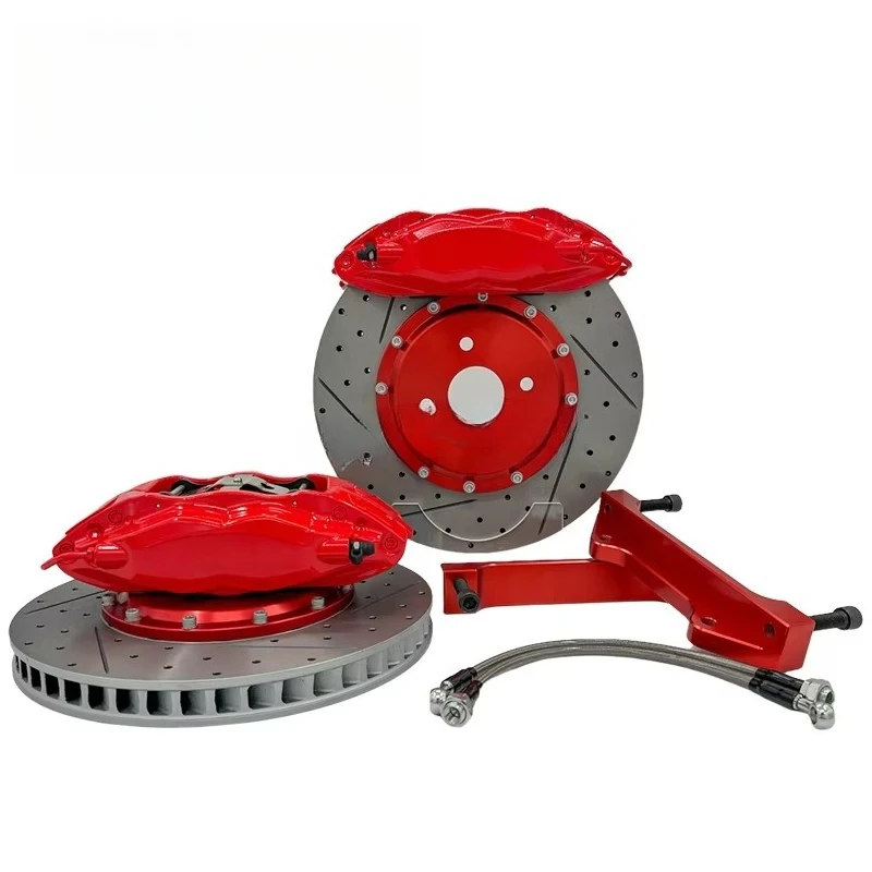 Factory Direct Brak…