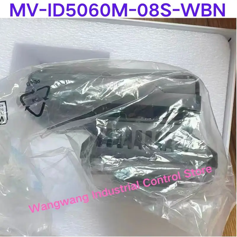 Brand-new  Industrial code reader MV-ID5060M-08S-WBN