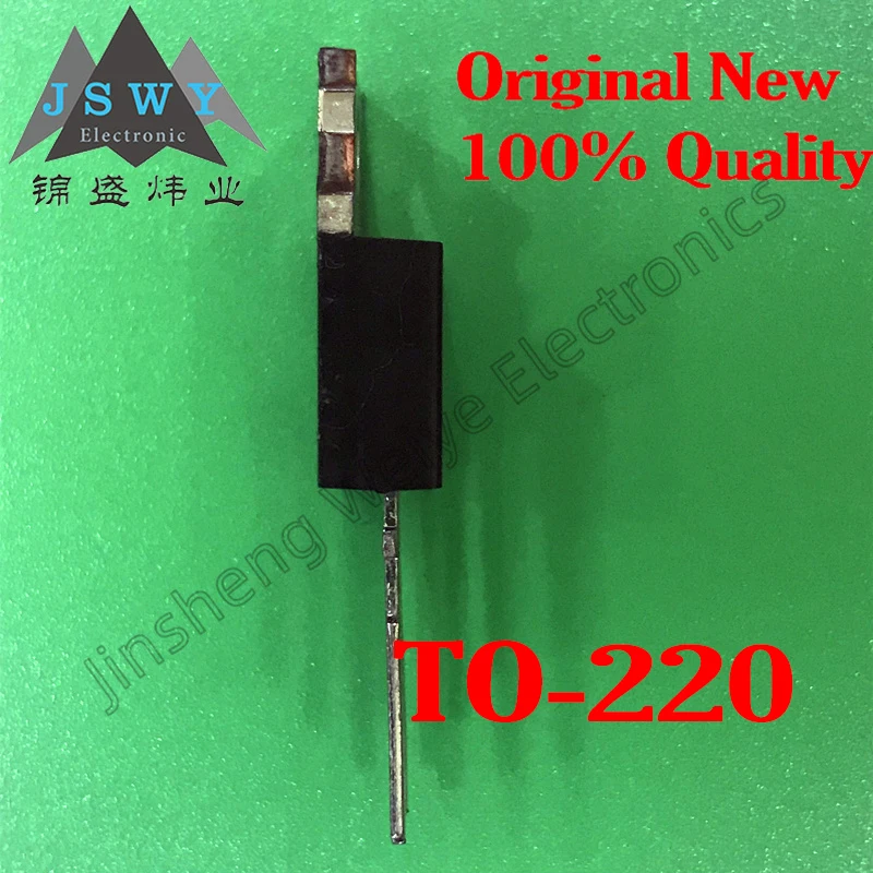 Free shipping for 10PCS MC7918CT MC7918 7918CT Three-terminal Voltage Regulator IC Bearing Triode TO-220 Good Quality