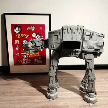 Figurka bílého vojáka Storm Samurai Trooper Armor DY325 se zbraněmi (pistole a katana) - DY Minifigs 8 nejlepší prodej klon Armadura Star Wars - №4