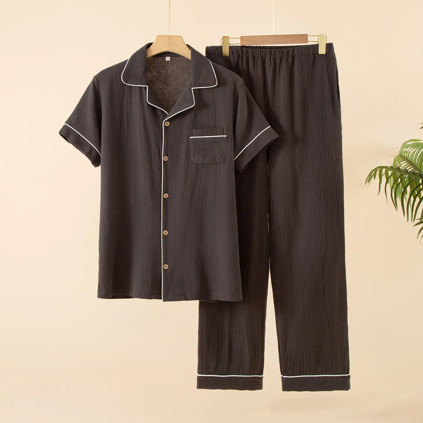 Dark Gray