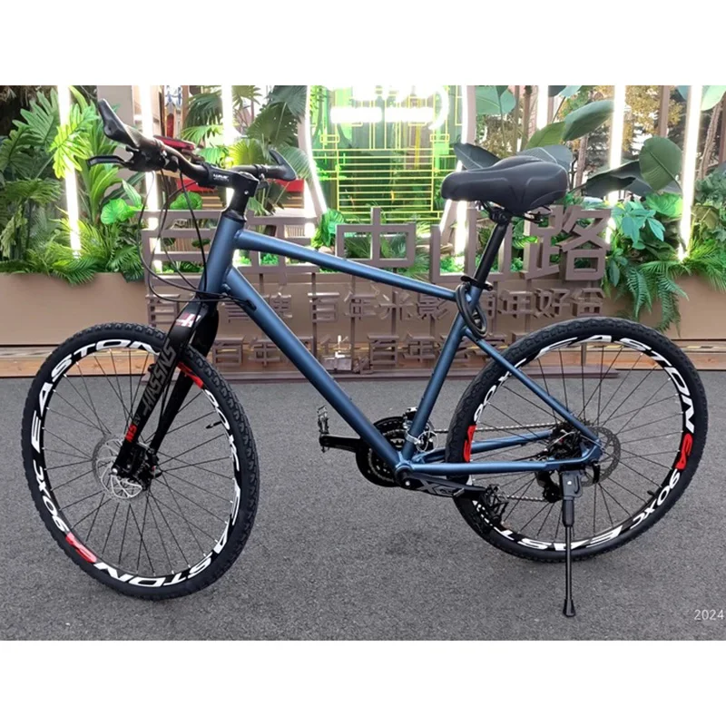 700c دراجة الإطار راما الدراجة الهوائية سبائك الألومنيوم الطريق إطار دراجة هوائية كوادرو دي bicicleta مع شوكة راما روروبا 자gegengar Prêêjaa #4