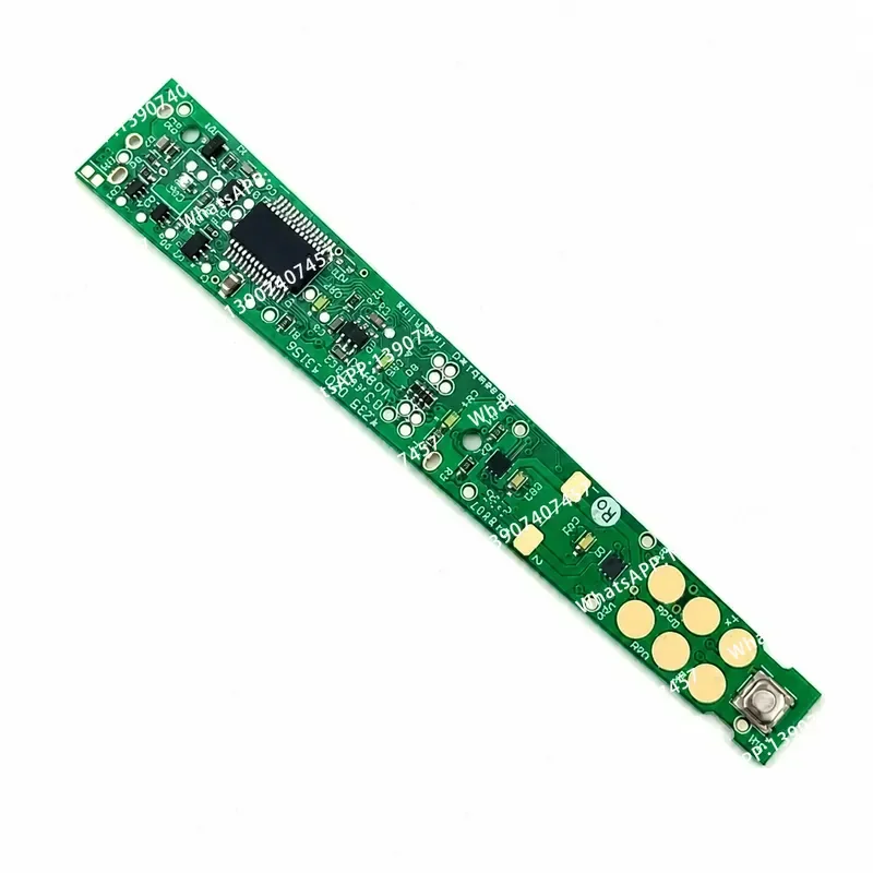 100 Percent Control Board for Sonicare Toothbrush HX9370 HX9340 HX9350 HX9360 HX9332 HX9342 Replacement Part